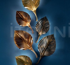 Настенный светильник Palma 0910/02AP Настенный светильник Palma 0910/02AP фабрика Eurolampart