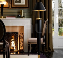 Торшер Chester 2495/01TO фабрика Eurolampart