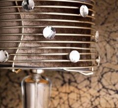 Настольная лампа Taylor 1251/01BA фабрика Eurolampart