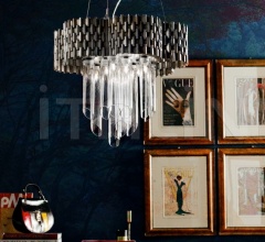 Подвесной светильник Dairon 2708/13LA фабрика Eurolampart