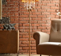 Напольный светильник Julienne 2707/05TO фабрика Eurolampart