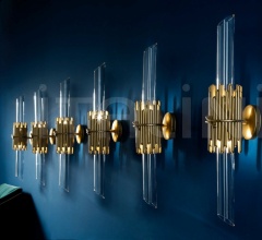 Настенный светильник Savana Log 1228/02AP Настенный светильник Savana Log 1228/02AP фабрика Eurolampart