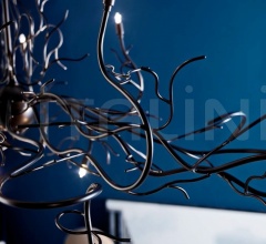 Итальянские Люстры - Люстра Rametti 2379/18LA Итальянские Люстры - Люстра Rametti 2379/18LA фабрика Eurolampart