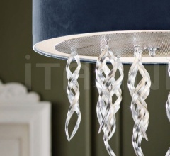 Подвесной светильник Plumage 1328/12LA фабрика Eurolampart