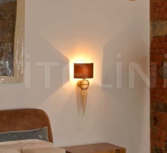 Настенный светильник Anelli 2668/01AP Настенный светильник Anelli 2668/01AP фабрика Eurolampart