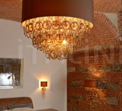 Настенный светильник Anelli 2668/01AP Настенный светильник Anelli 2668/01AP фабрика Eurolampart