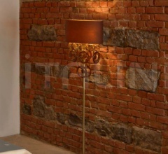 Торшер Anelli 2693/02TO фабрика Eurolampart