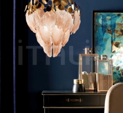 Подвесной светильник Venere 1347/08LA фабрика Eurolampart