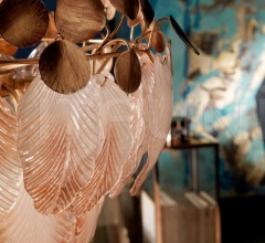 Подвесной светильник Venere 1347/08LA фабрика Eurolampart