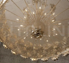 Итальянские Люстры - Люстра Diamond 2639/46LA Итальянские Люстры - Люстра Diamond 2639/46LA фабрика Eurolampart