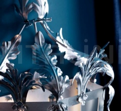 Настенный светильник Medici 1215/01AP Настенный светильник Medici 1215/01AP фабрика Eurolampart