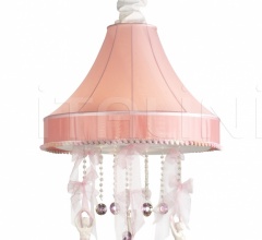 Подвесной светильник Teddy 2714/06LA фабрика Eurolampart