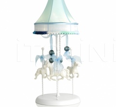 Настольная лампа Teddy 2710/02BA фабрика Eurolampart