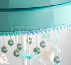 Торшер Teddy 2710/06TO фабрика Eurolampart