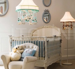 Торшер Teddy 2710/06TO фабрика Eurolampart