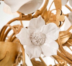 Итальянские Люстры - Люстра Natalia 2477/08LA Итальянские Люстры - Люстра Natalia 2477/08LA фабрика Eurolampart