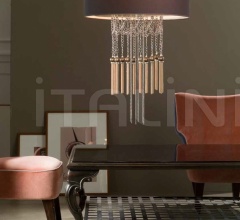 Подвесной светильник Jennifer 2578/06LA фабрика Eurolampart