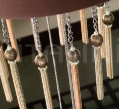 Подвесной светильник Jennifer 2578/06LA фабрика Eurolampart