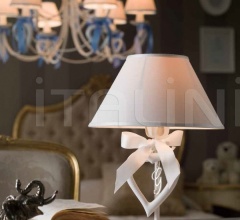 Настольная лампа Mon Amour 1410/01BA фабрика Eurolampart