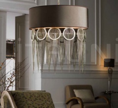 Подвесной светильник Belt 2858/12LA фабрика Eurolampart