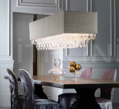 Подвесной светильник Anelli 2783/14LA фабрика Eurolampart