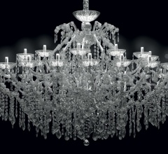 Люстра Maria Teresa VE 996 Люстра Maria Teresa VE 996 фабрика Masiero