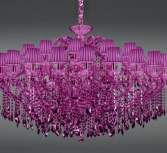 Люстра Maria Teresa VE 996 Люстра Maria Teresa VE 996 фабрика Masiero