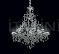 Люстра Maria Teresa VE 998 Люстра Maria Teresa VE 998 фабрика Masiero