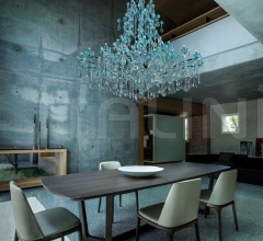 Люстра Maria Teresa VE 998 Люстра Maria Teresa VE 998 фабрика Masiero