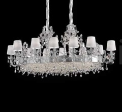 Люстра Maria Teresa VE 921 Люстра Maria Teresa VE 921 фабрика Masiero