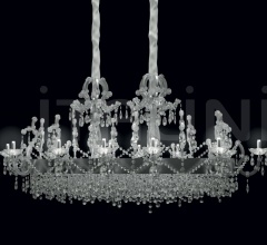 Люстра Maria Teresa VE 921 Люстра Maria Teresa VE 921 фабрика Masiero