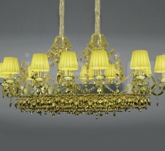 Люстра Maria Teresa VE 921 Люстра Maria Teresa VE 921 фабрика Masiero