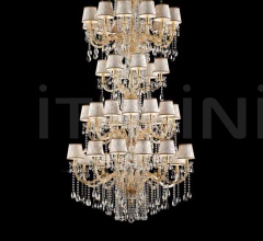 Люстра Maria Teresa VE 992 Люстра Maria Teresa VE 992 фабрика Masiero