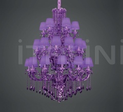 Люстра Maria Teresa VE 992 Люстра Maria Teresa VE 992 фабрика Masiero