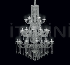 Люстра Maria Teresa VE 992 Люстра Maria Teresa VE 992 фабрика Masiero