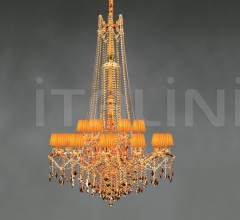 Люстра Maria Teresa VE 987 Люстра Maria Teresa VE 987 фабрика Masiero