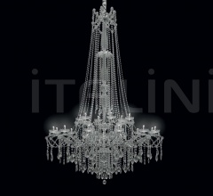 Люстра Maria Teresa VE 987 Люстра Maria Teresa VE 987 фабрика Masiero