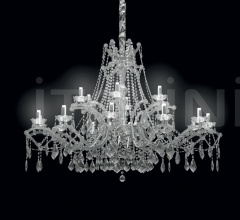 Люстра Maria Teresa VE 986 Люстра Maria Teresa VE 986 фабрика Masiero