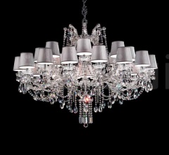 Люстра Maria Teresa VE 991 Люстра Maria Teresa VE 991 фабрика Masiero