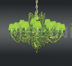 Люстра Maria Teresa VE 991 Люстра Maria Teresa VE 991 фабрика Masiero