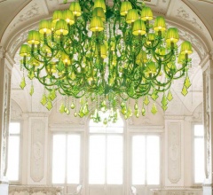 Люстра Maria Teresa VE 906 Люстра Maria Teresa VE 906 фабрика Masiero