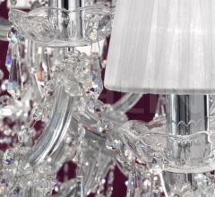 Люстра Maria Teresa VE 906 Люстра Maria Teresa VE 906 фабрика Masiero