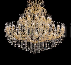 Люстра Maria Teresa VE 905 Люстра Maria Teresa VE 905 фабрика Masiero