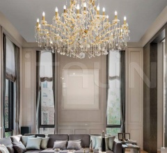 Люстра Maria Teresa VE 905 Люстра Maria Teresa VE 905 фабрика Masiero