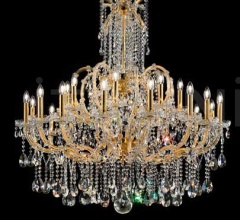 Люстра Maria Teresa VE 929 Люстра Maria Teresa VE 929 фабрика Masiero