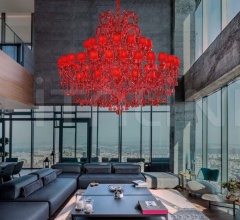 Люстра Maria Teresa VE 903 Люстра Maria Teresa VE 903 фабрика Masiero