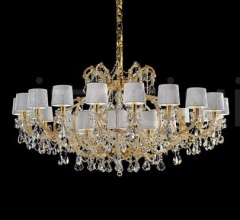 Люстра Maria Teresa VE 935 Люстра Maria Teresa VE 935 фабрика Masiero