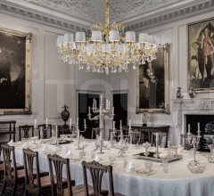 Люстра Maria Teresa VE 935 Люстра Maria Teresa VE 935 фабрика Masiero