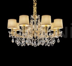 Люстра Maria Teresa VE 961 Люстра Maria Teresa VE 961 фабрика Masiero