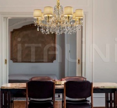 Люстра Maria Teresa VE 961 Люстра Maria Teresa VE 961 фабрика Masiero